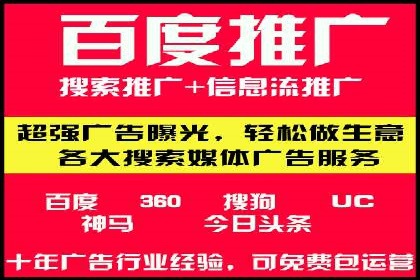 百度推广托管的智慧：一则提升品牌形象的案例